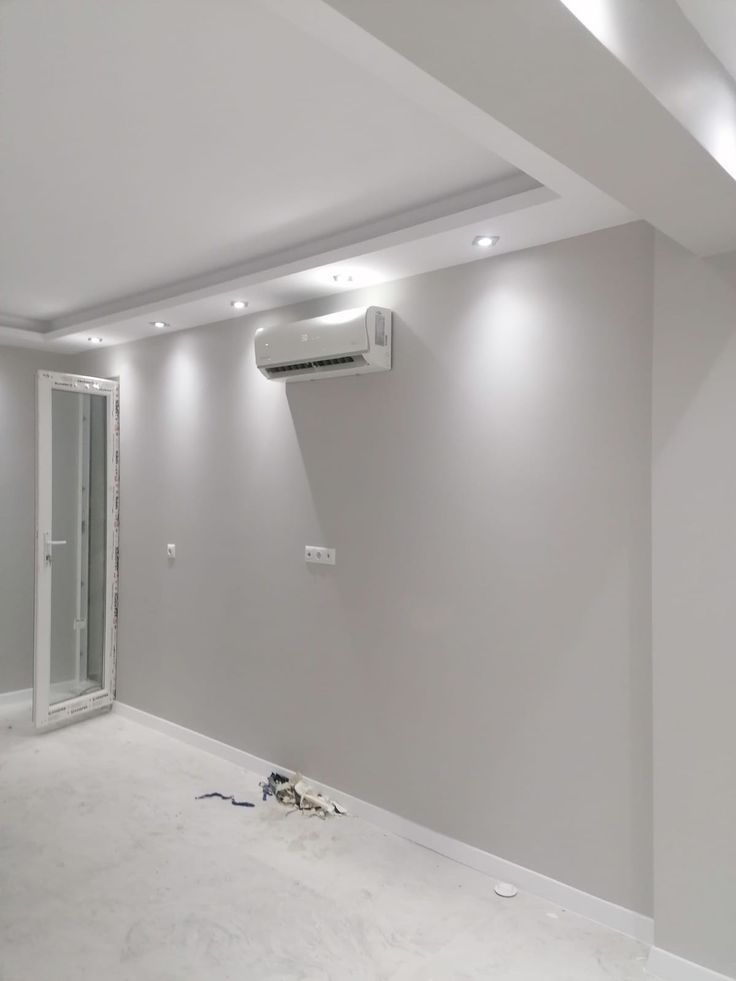 دهان جدران داخلية بجدة